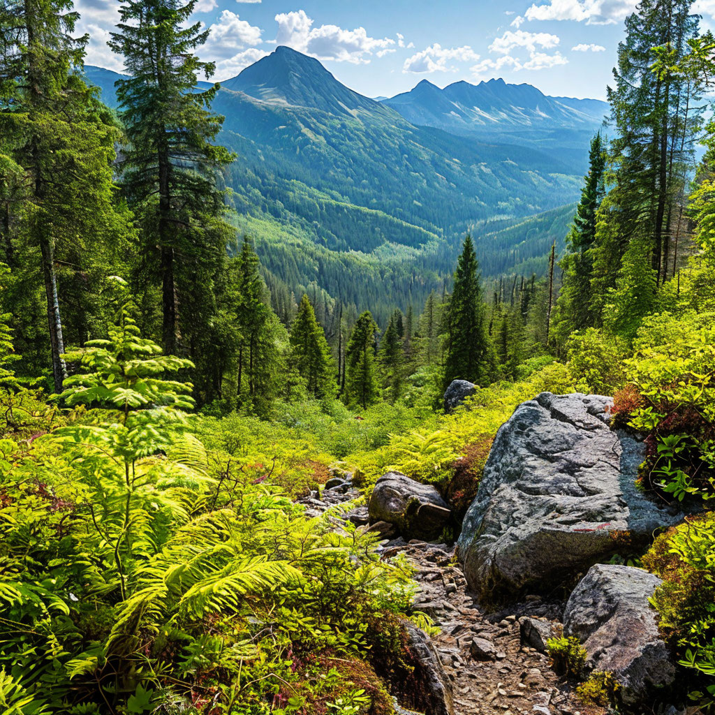 Denezhkin_Kamen_Biodiversity_Northern_Urals_Peak