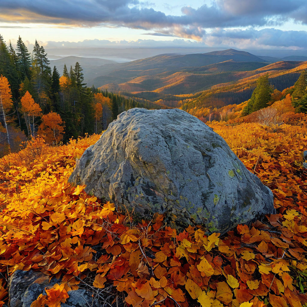 mount-serebryansky-kamen-hidden-peaks-northern-urals