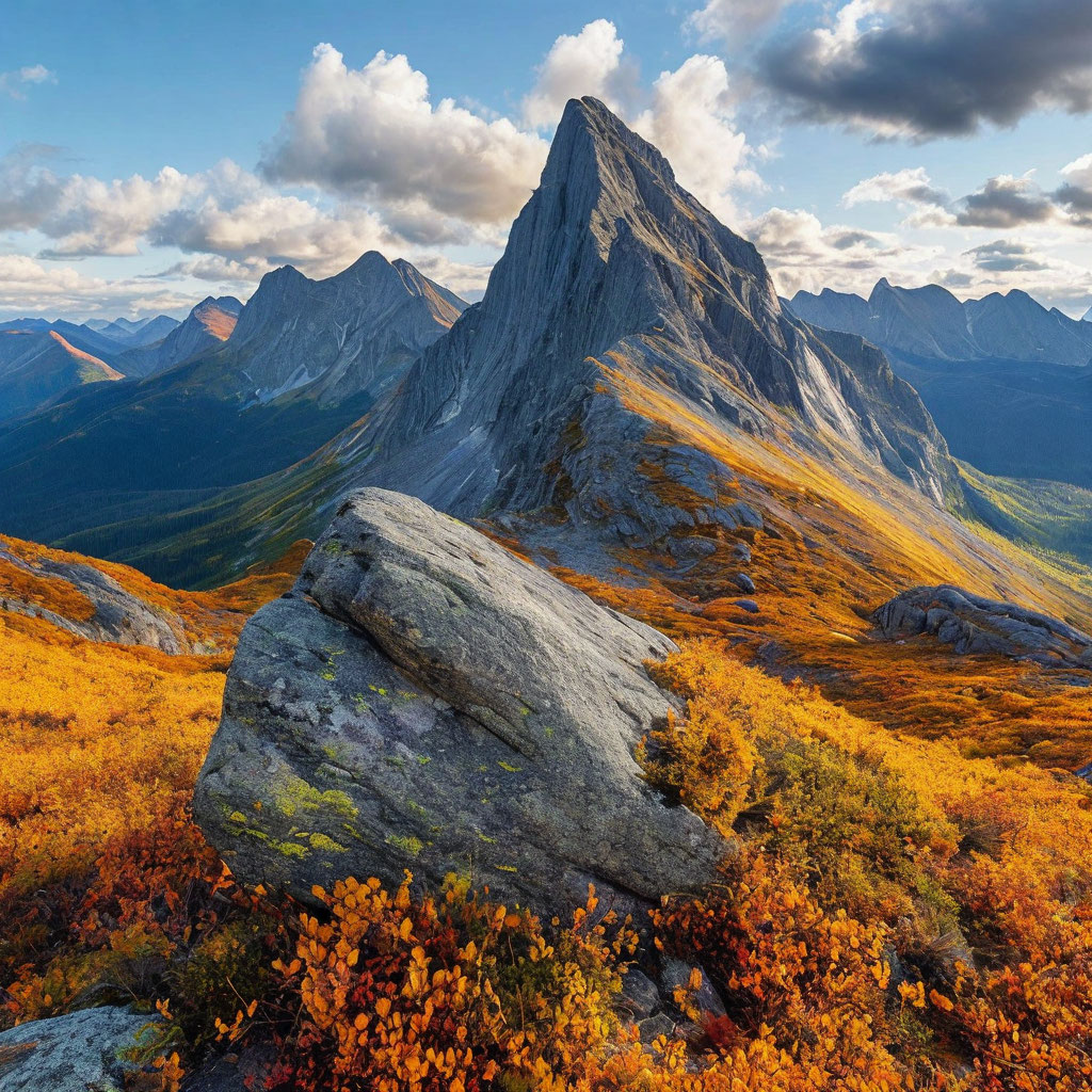 mount_narodnaya_climbing_highest_peak_ural_mountains