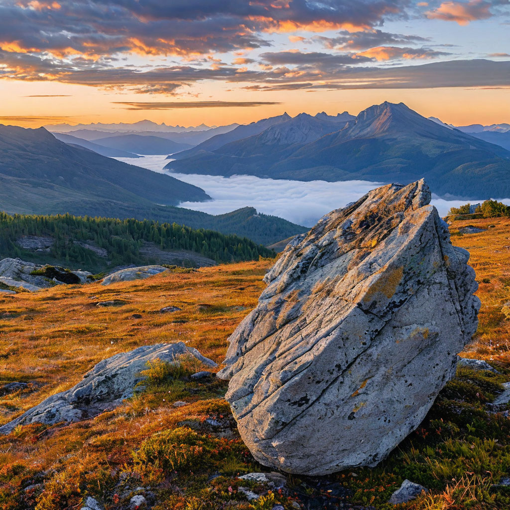 sunrise_ascent_of_mount_iremел