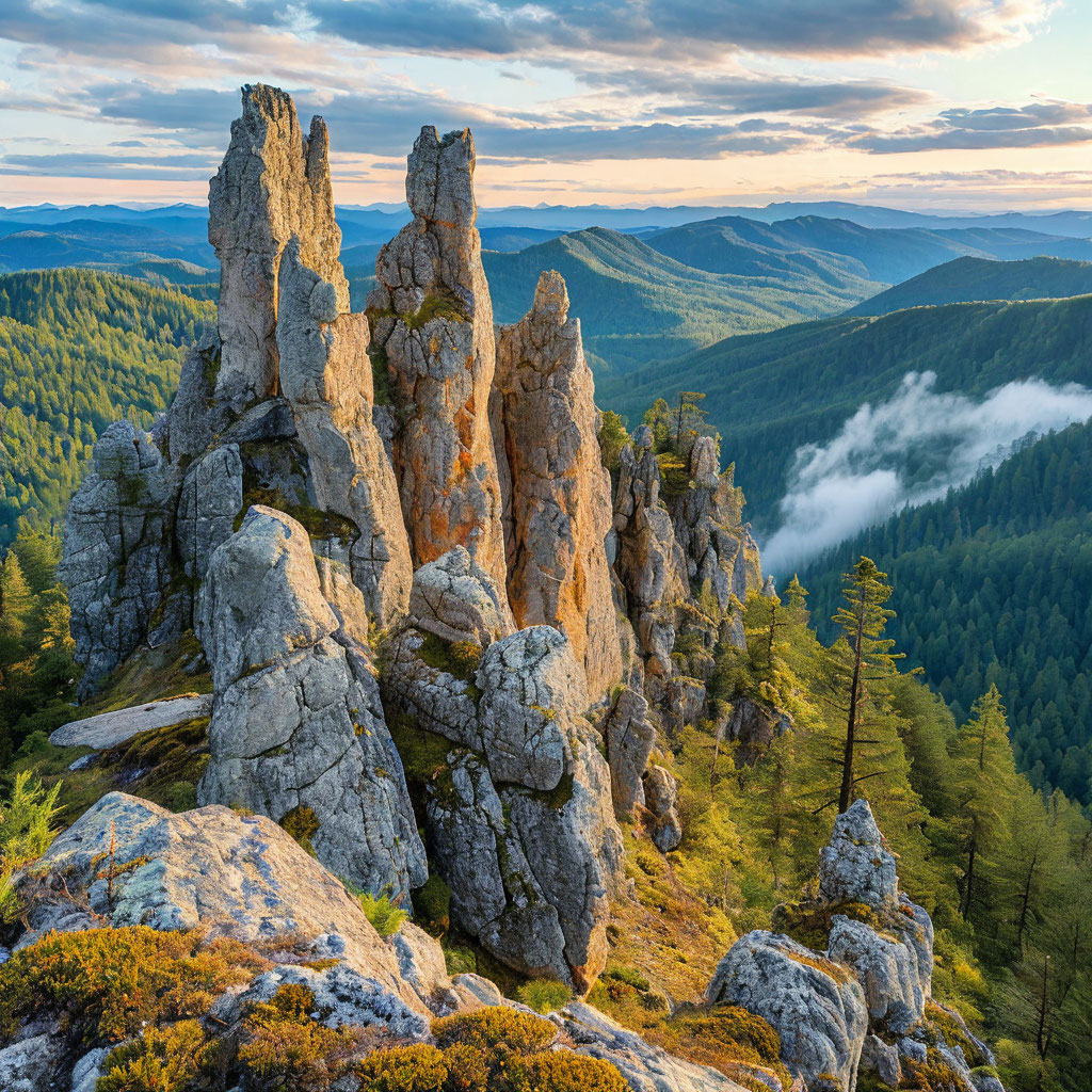 trekking_inzer_teeth_ridge_bashkiria