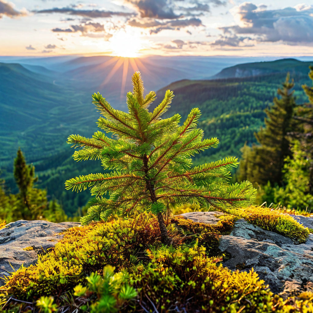 Olkhovochny_Peak_1056m_Mixed_Forest_Summit_Vishera_Reserve