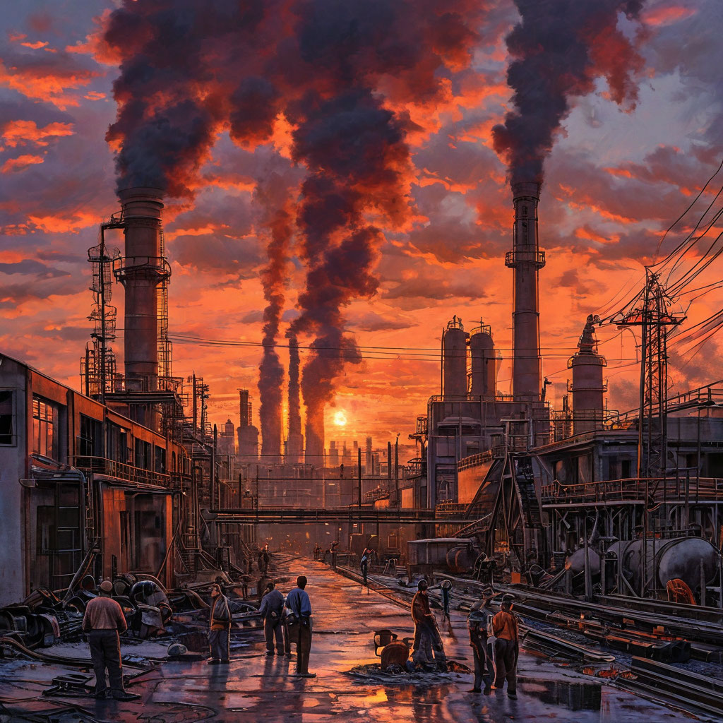 The_Establishment_of_the_Nadezhdinsky_Plant