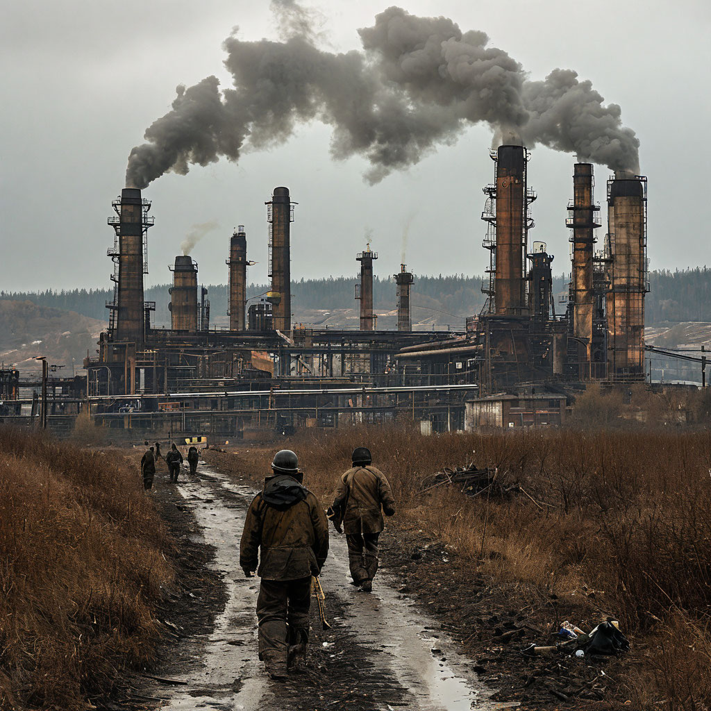 The_Founding_of_the_Chusovoy_Metallurgical_Plant