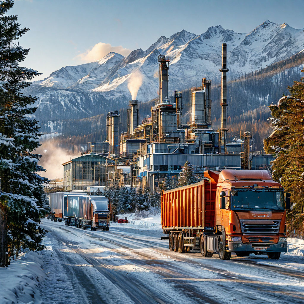 Discover the Ural region's pivotal role in Russia's 21st-century economic transformation, highlighting its industrial legacy, innovation, and strategic significance.