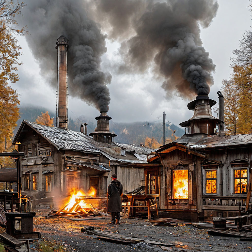 Zlatoust_Arms_Factory_1815_From_Damask_Steel_to_Sabres