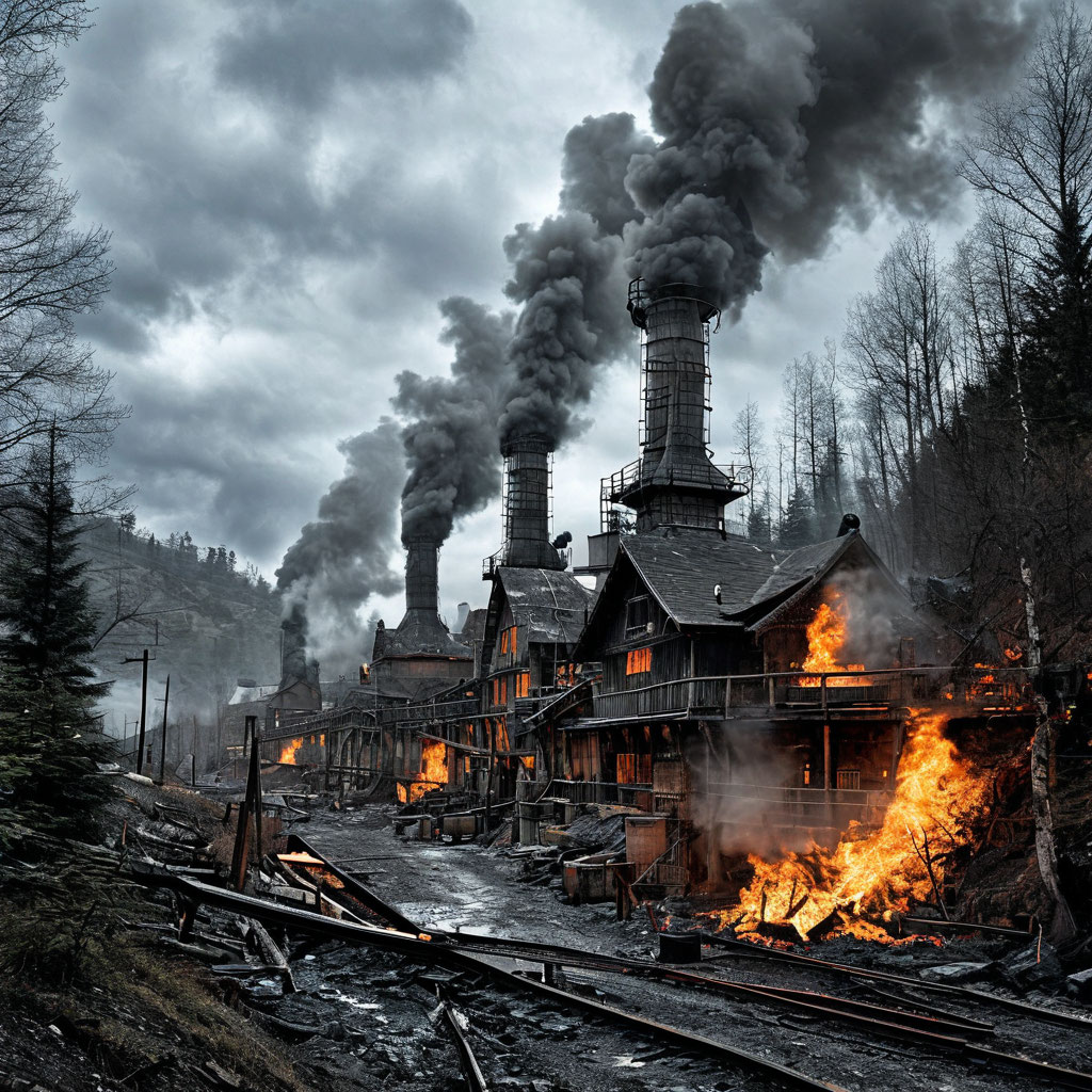 alapayevsk_foundry_1702_oldest_iron_plant_northern_urals