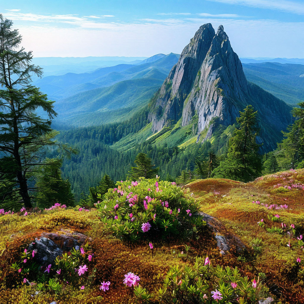 big_uvan_cone_shaped_icon_of_zyuratkul_national_park