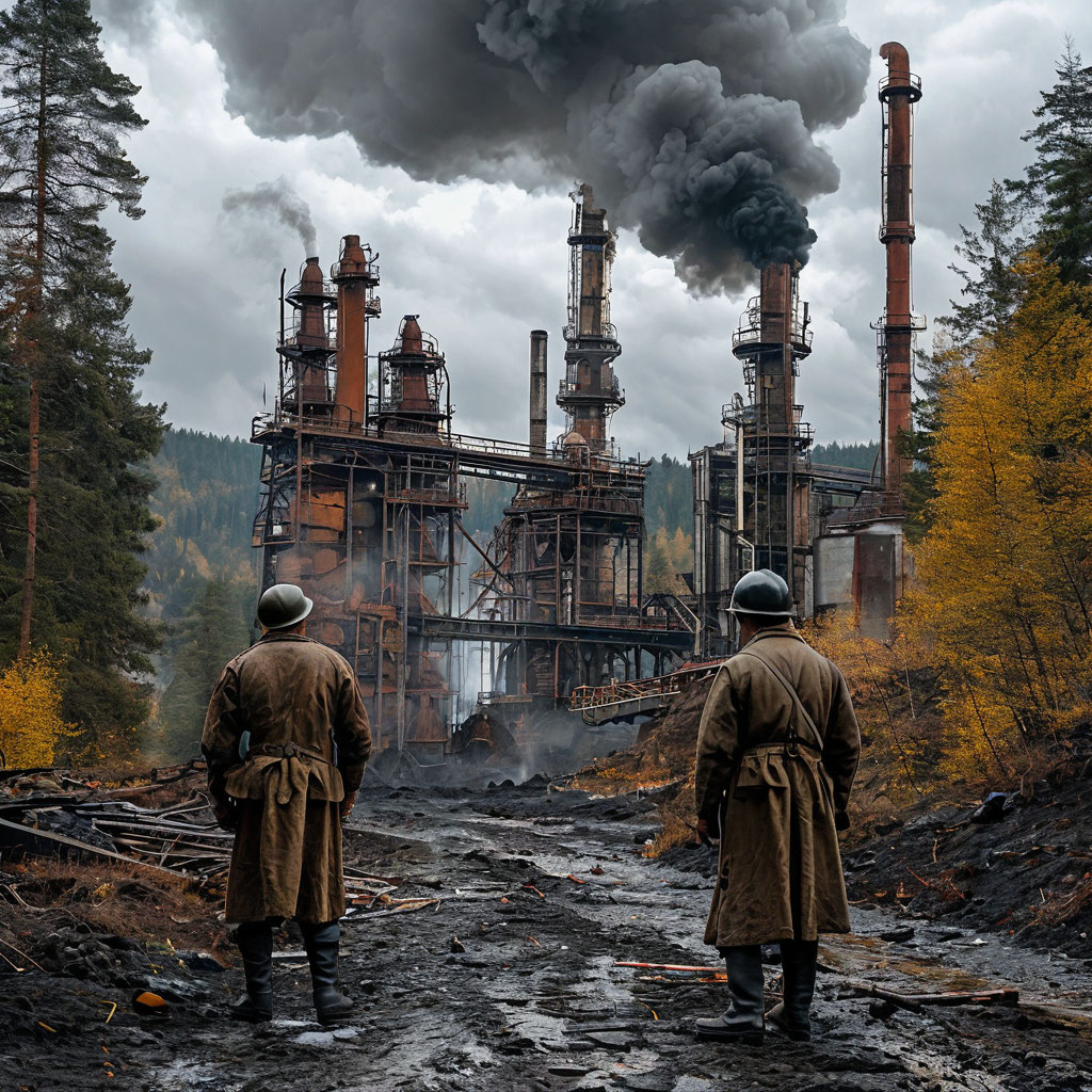 kamensk_uralsky_aluminium_story_xviii_century_iron_roots