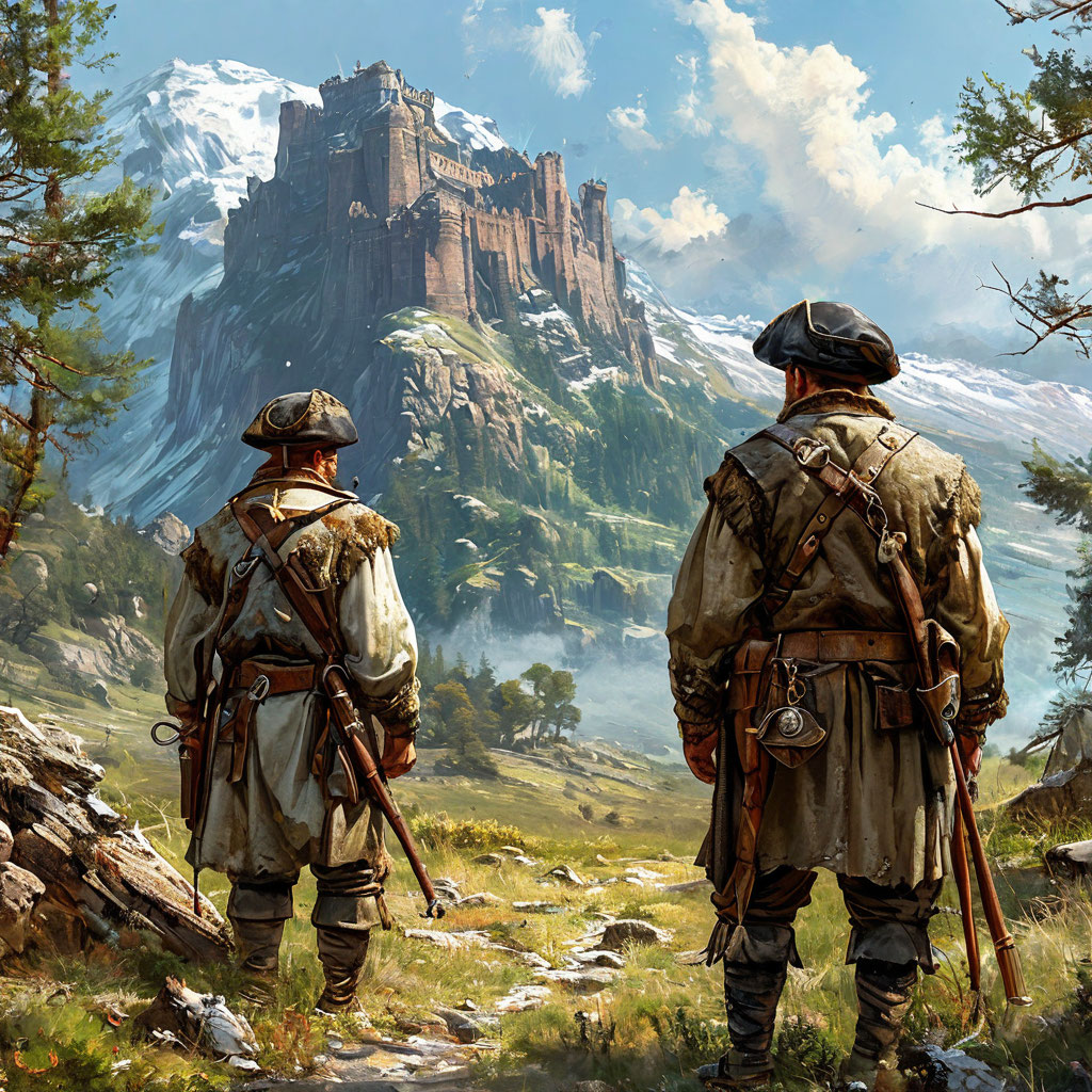 magnitnaya_fortress_1743_cossacks_guard_magnetic_mountain