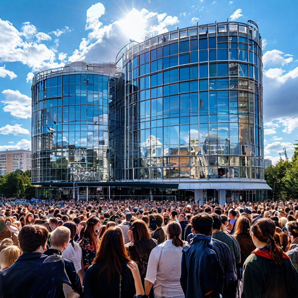 The Boris Yeltsin Presidential Center, opened in 2015, honors Russia's first president, showcasing the transformative 1990s through engaging exhibits.