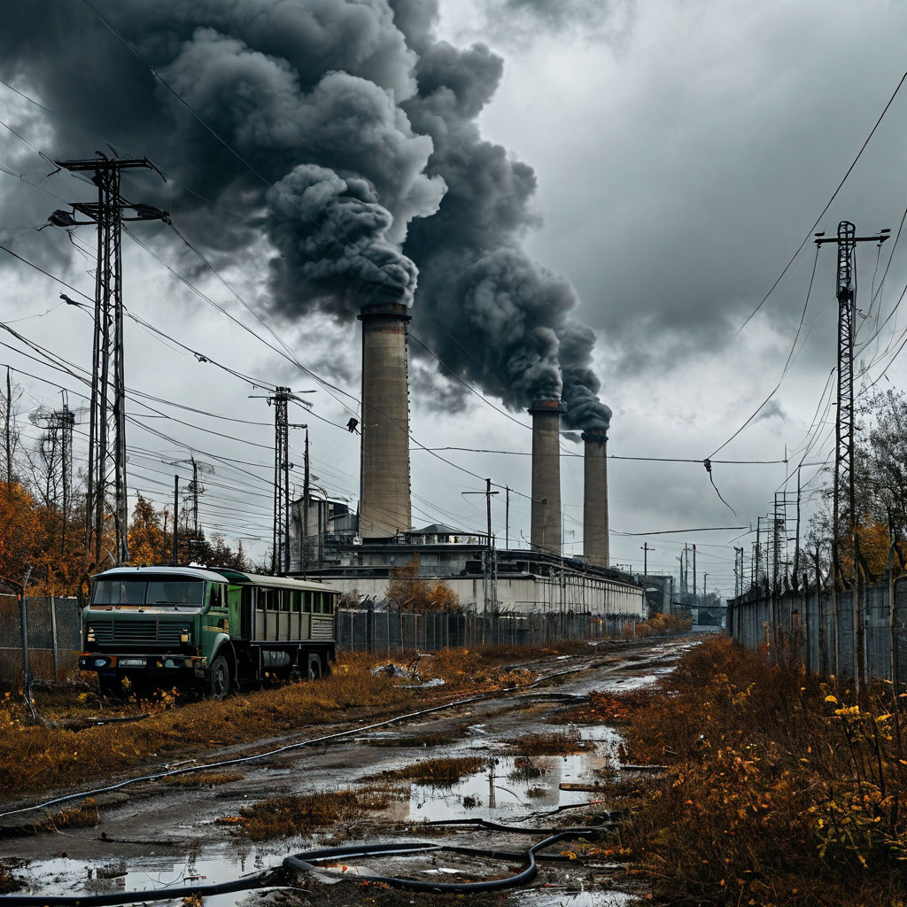 Discover the 1979 Sverdlovsk anthrax leak, a catastrophic event in Soviet history highlighting dangers of biological weapons and the need for transparency.