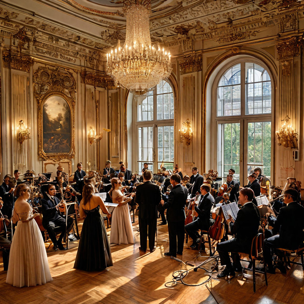 Discover the Ural Philharmonic Orchestra's journey from 1936, showcasing its cultural impact and resilience in Russia's musical landscape.