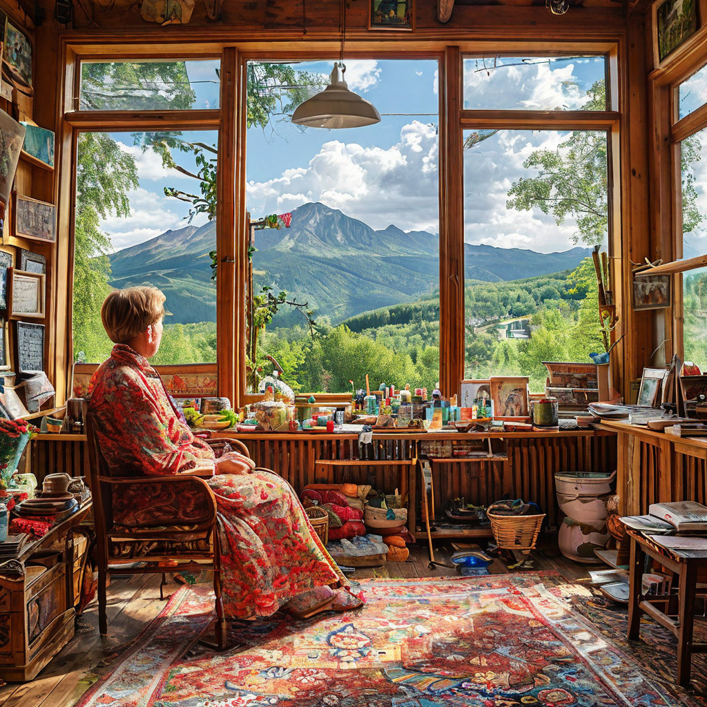 Discover the 1960s cultural renaissance in the Urals, highlighting art, literature, and traditional crafts that shaped the region's identity.
