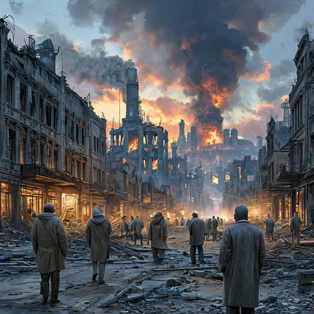 Discover how WWII transformed Ural's demographics and urban landscape, shaping its cultural and economic evolution.