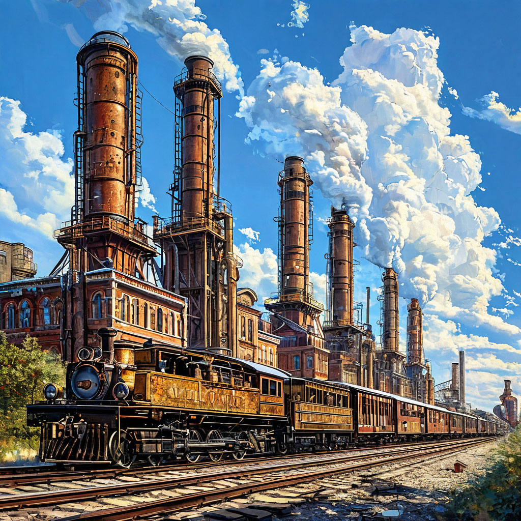 the_introduction_of_steam_power_in_ural_factories