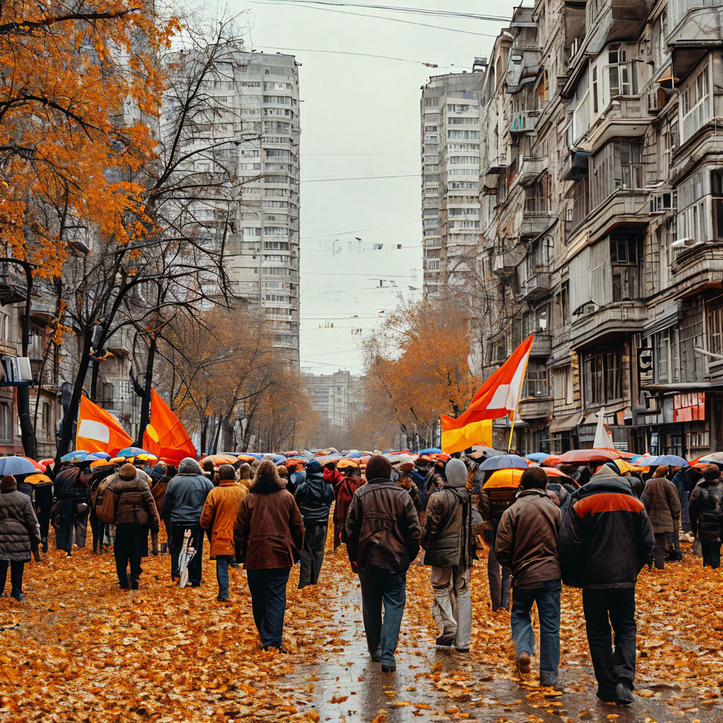 Discover how the Urals influenced the 1993 Russian Constitutional Crisis, highlighting regional aspirations amid federal tensions.