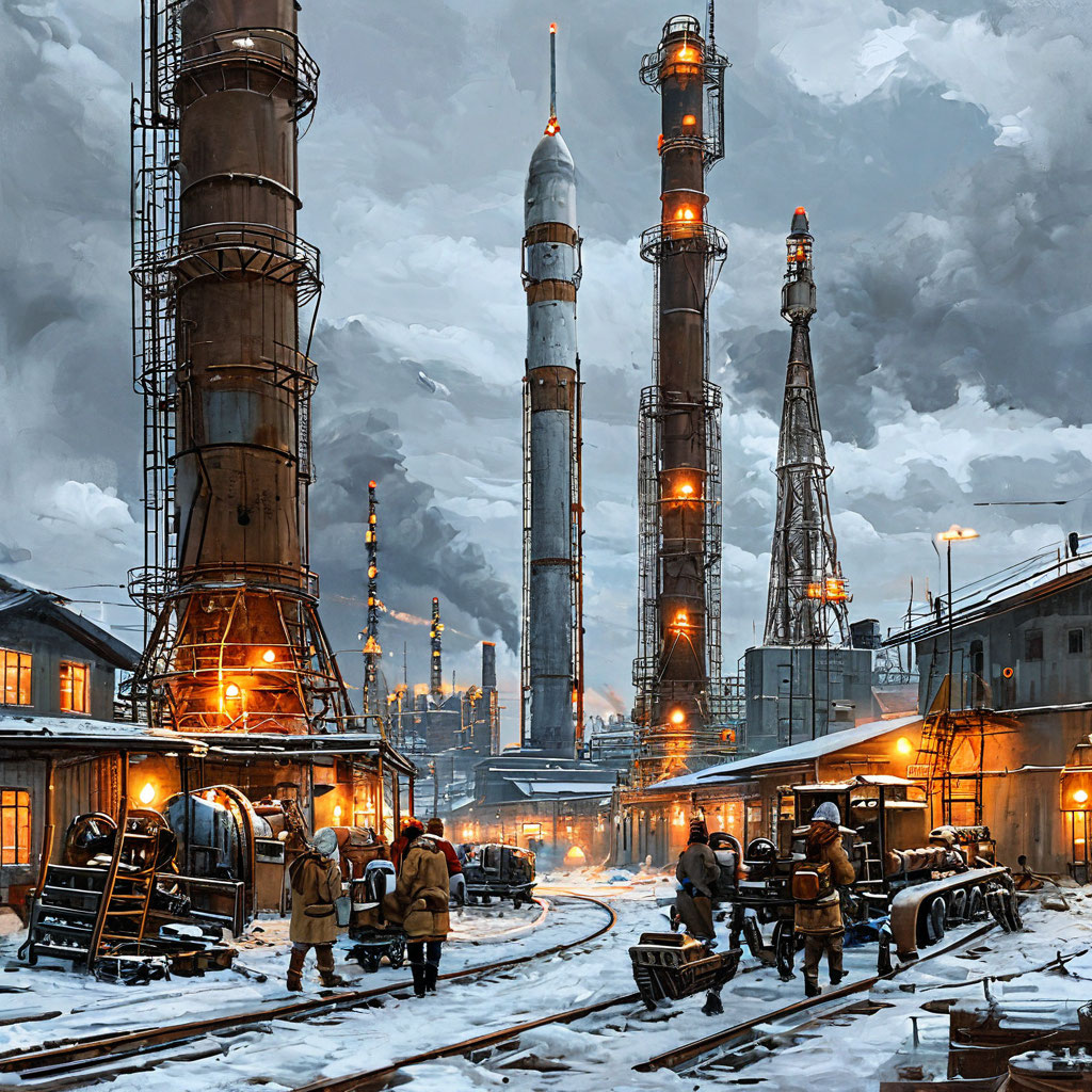 The Urals significantly contributed to the Soviet space program through industrial innovation, astronaut training, and essential launch infrastructure.