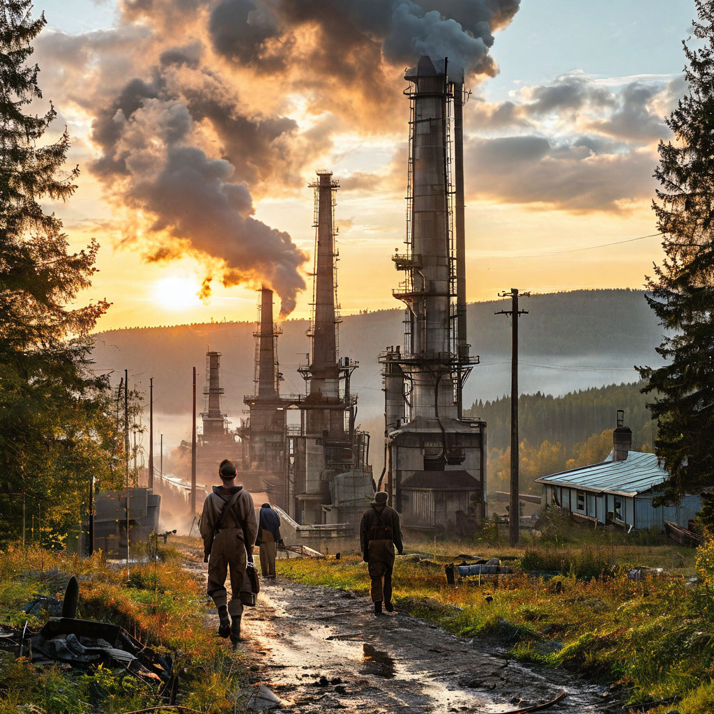 the_role_of_ural_industry_in_russias_industrial_revolution