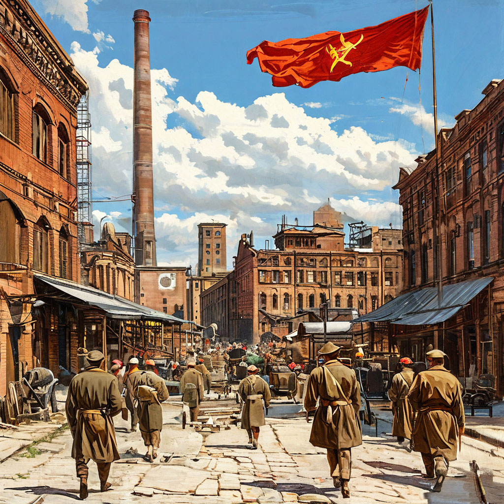 transformation_of_yekaterinburg_into_sverdlovsk_1924