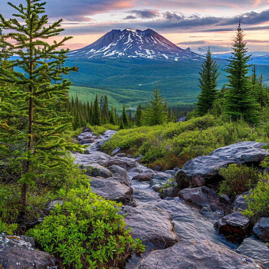 urenga_ridge_second_sopka_golaya_gora_summit_stone_rivers