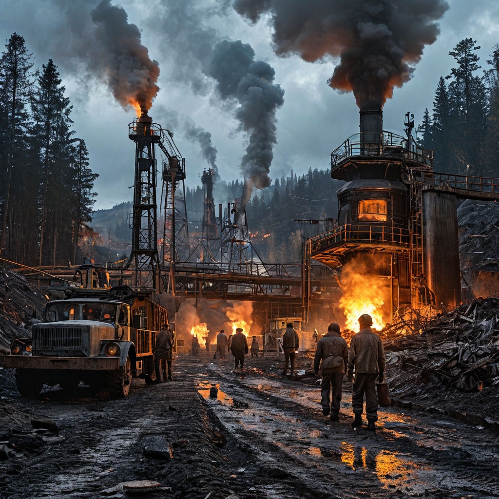 vysokaya_gora_mine_first_blast_furnace_ore_yekaterinburg