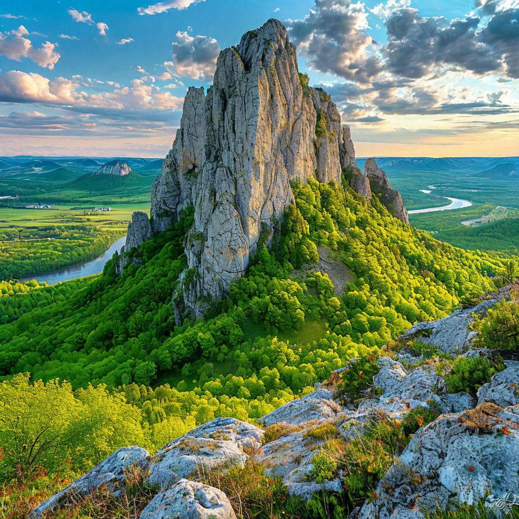 yuraktau_shihan_sacred_chalk_dome_above_the_belaya_river