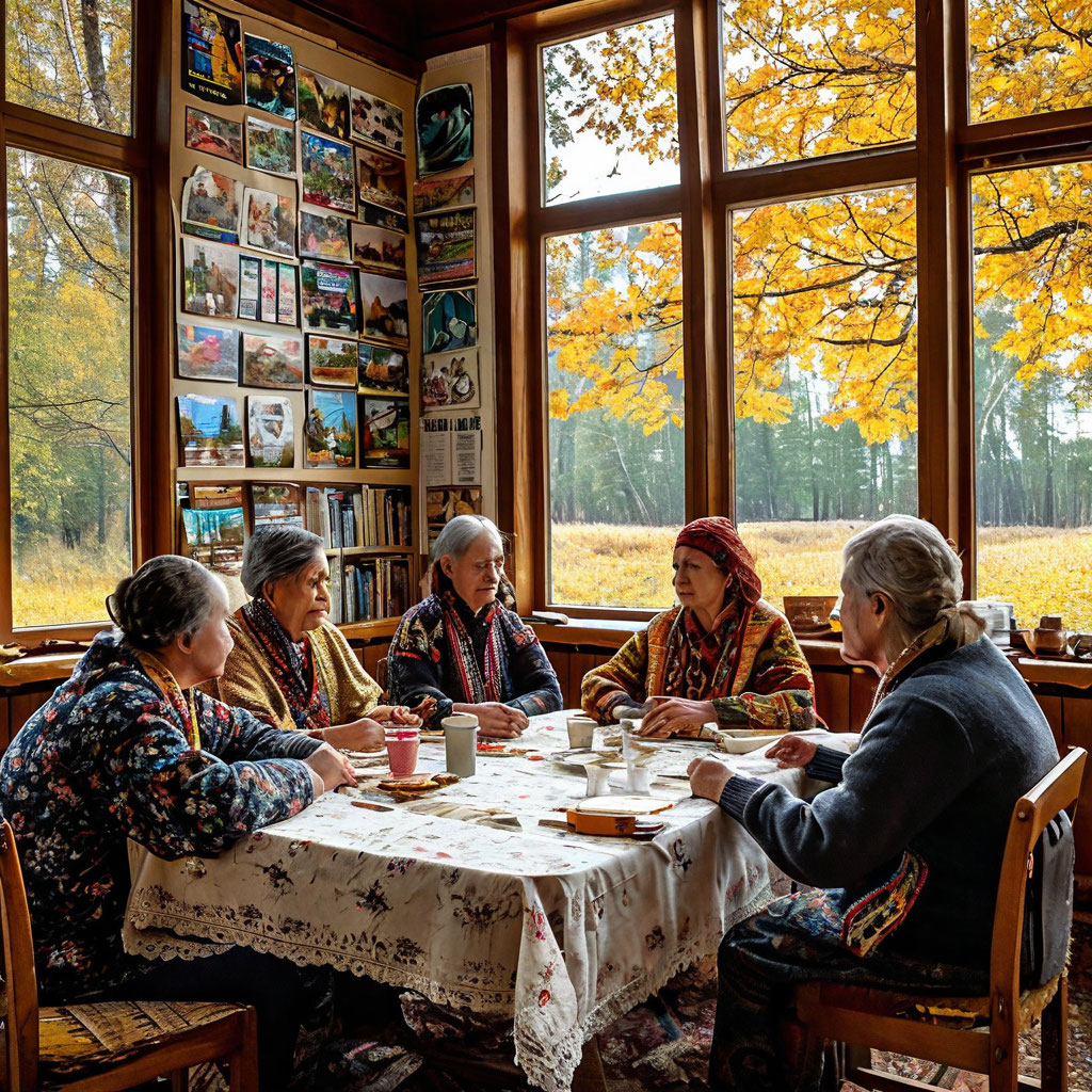 Explore the crucial efforts to preserve indigenous languages in the Urals, safeguarding cultural identity and diversity for future generations.