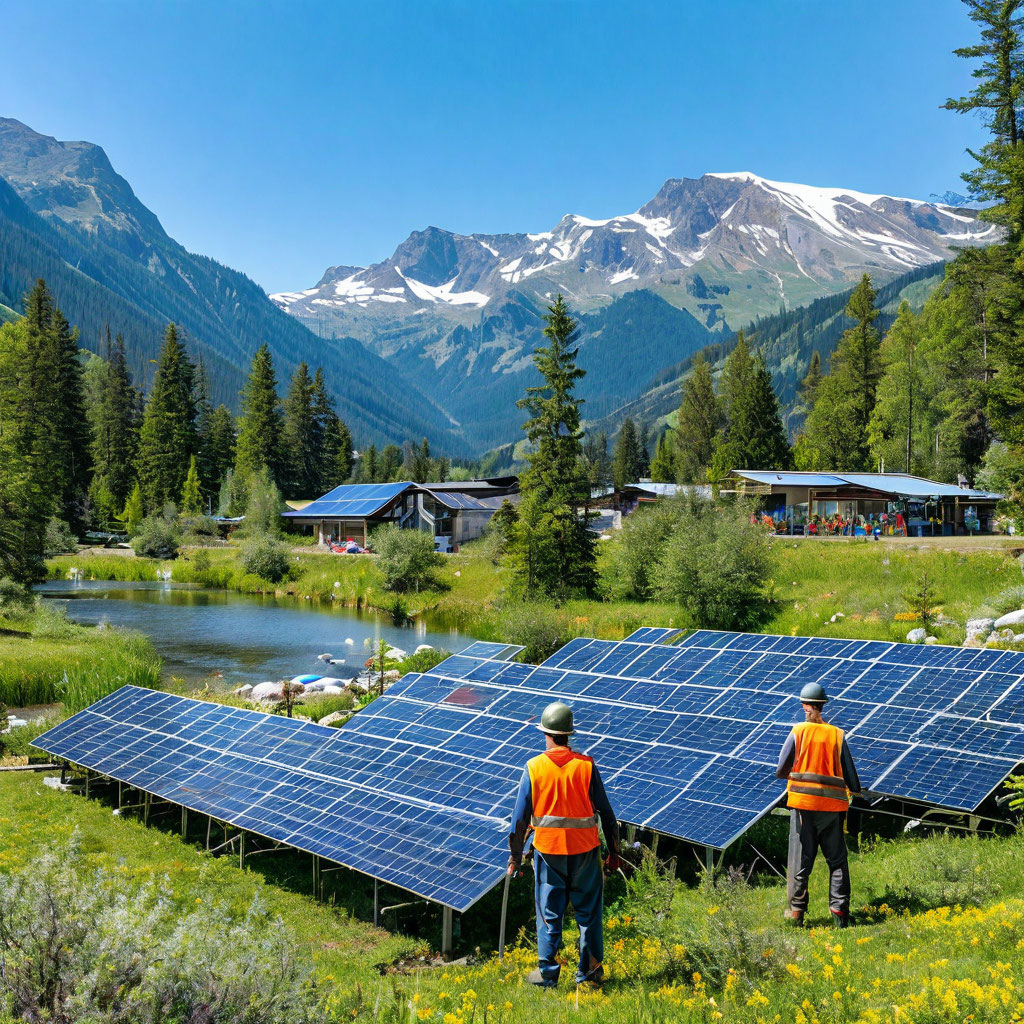 Ural’s Engagement in Environmental Conservation