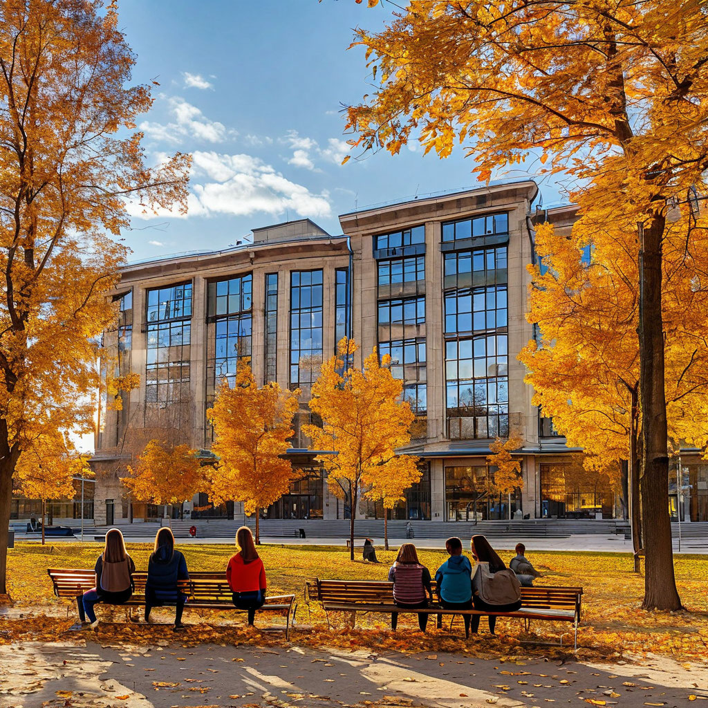 Explore the transformative educational reforms in Ural universities, emphasizing innovation, industry collaboration, and digital integration for future success.