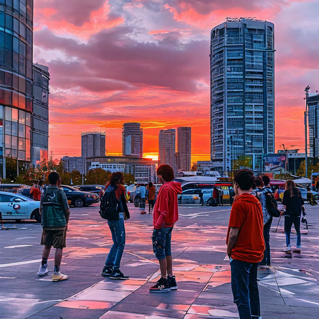 Future Prospects for the Ural Region in the 21st Century