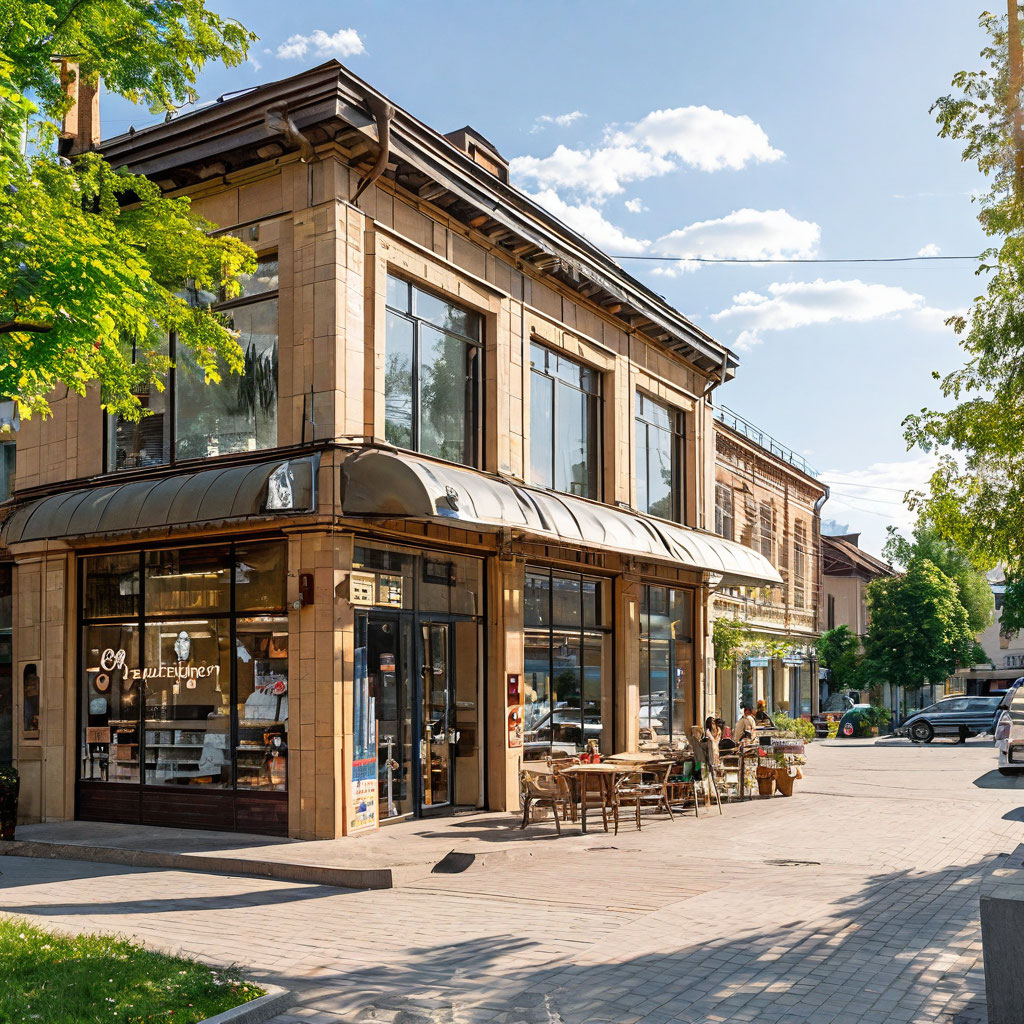 Discover the dynamic rise of small and medium enterprises in the Urals, transforming the region's economy through innovation and resilience.