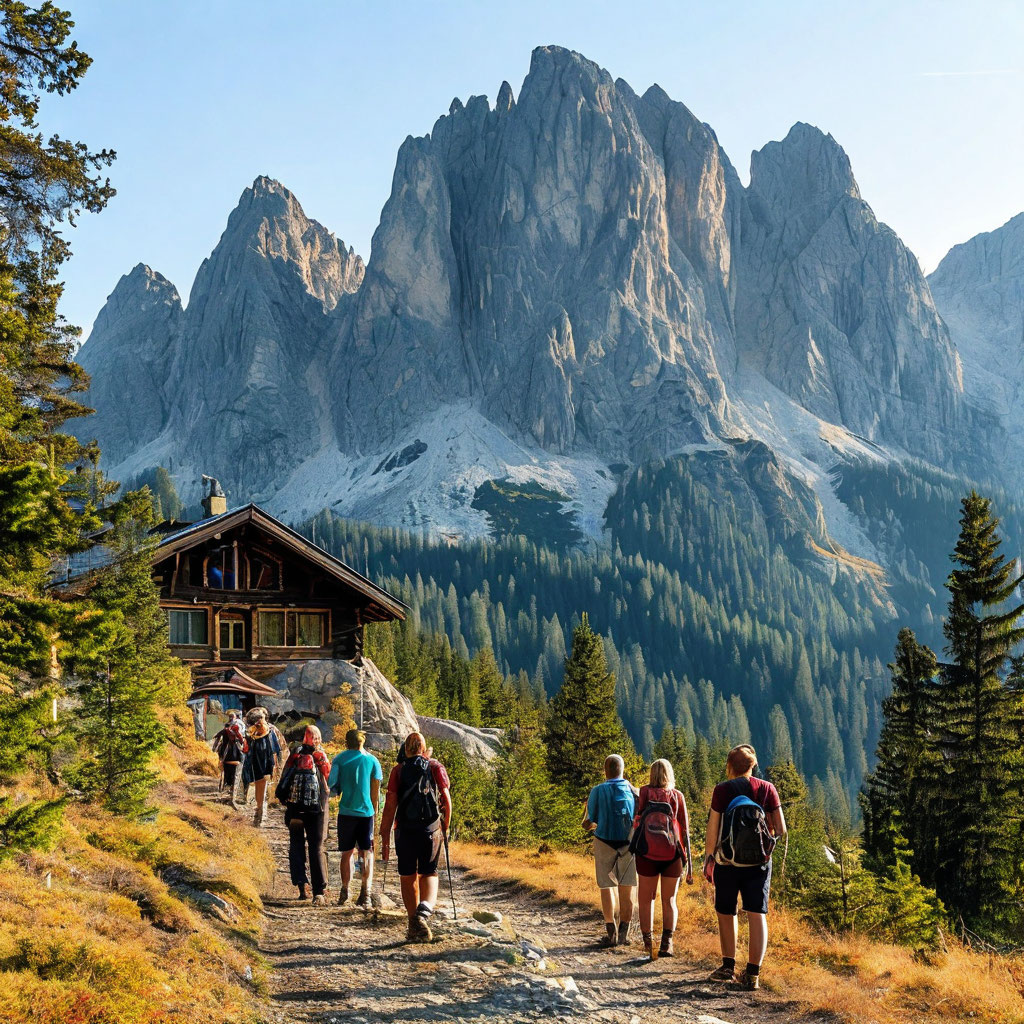 Discover the Ural Mountains, a growing tourist destination blending stunning nature, rich history, and diverse activities for every traveler.