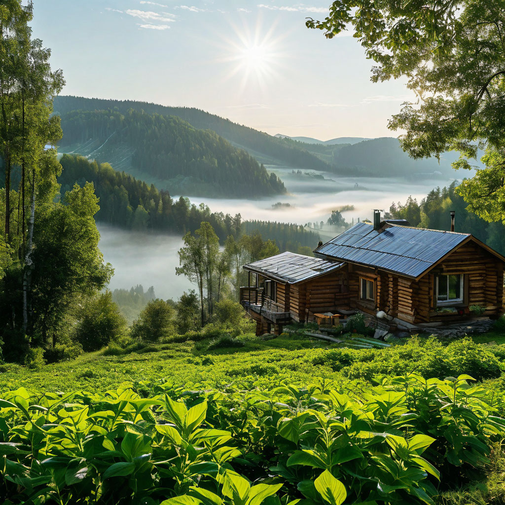 Discover how the Ural region is adapting to climate change challenges, from warming trends to ecosystem shifts and resilient communities.